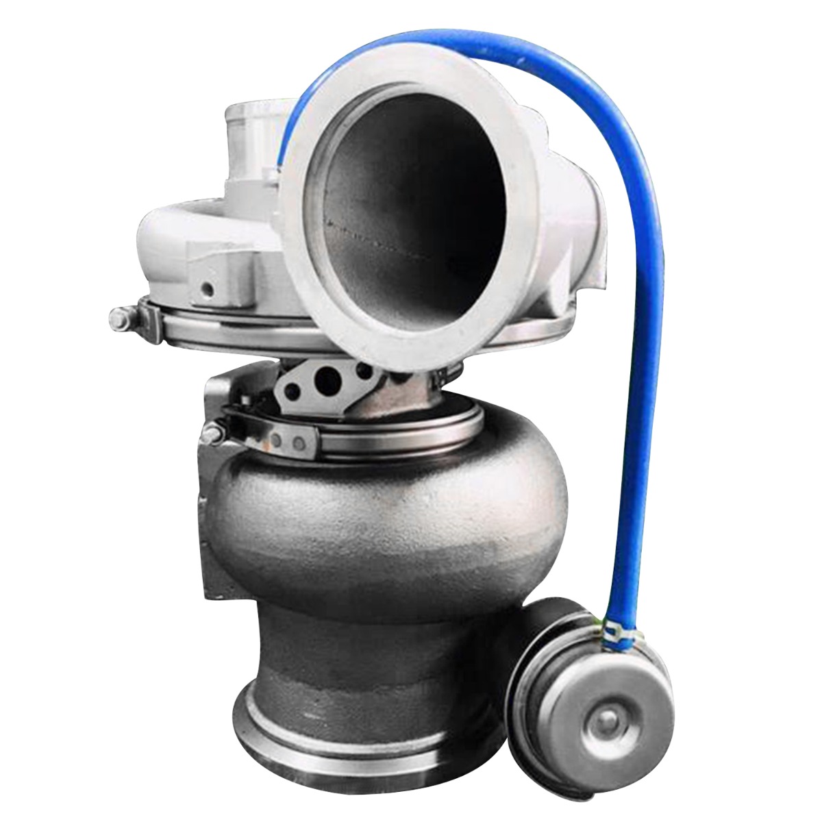 Turbo GTA429402BS Turbolader 203-3376 für Caterpillar