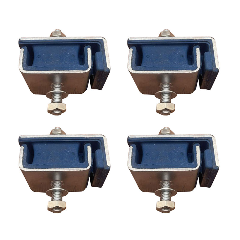 4 PCS Kissen für Kubota D1503