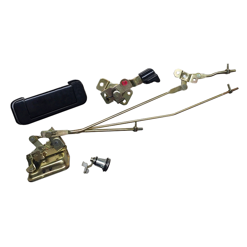 Türschloss für Komatsu PC400LC-7