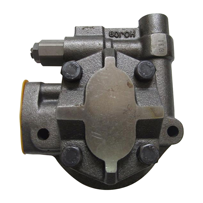 Hydraulikpumpe 708-25-04012 für Komatsu
