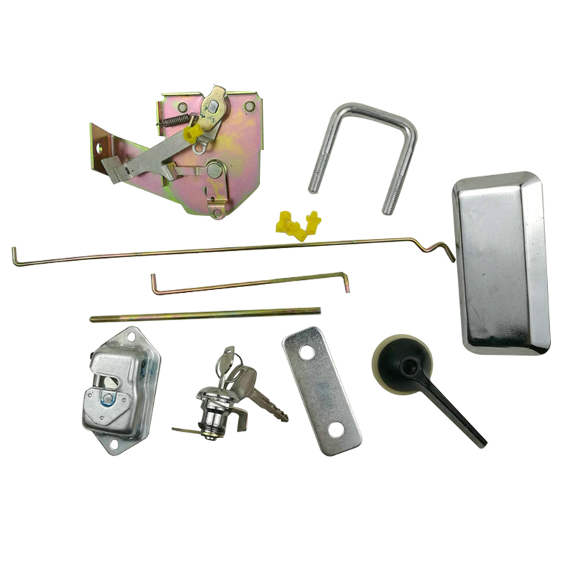 Türschloss für Komatsu PC100-5