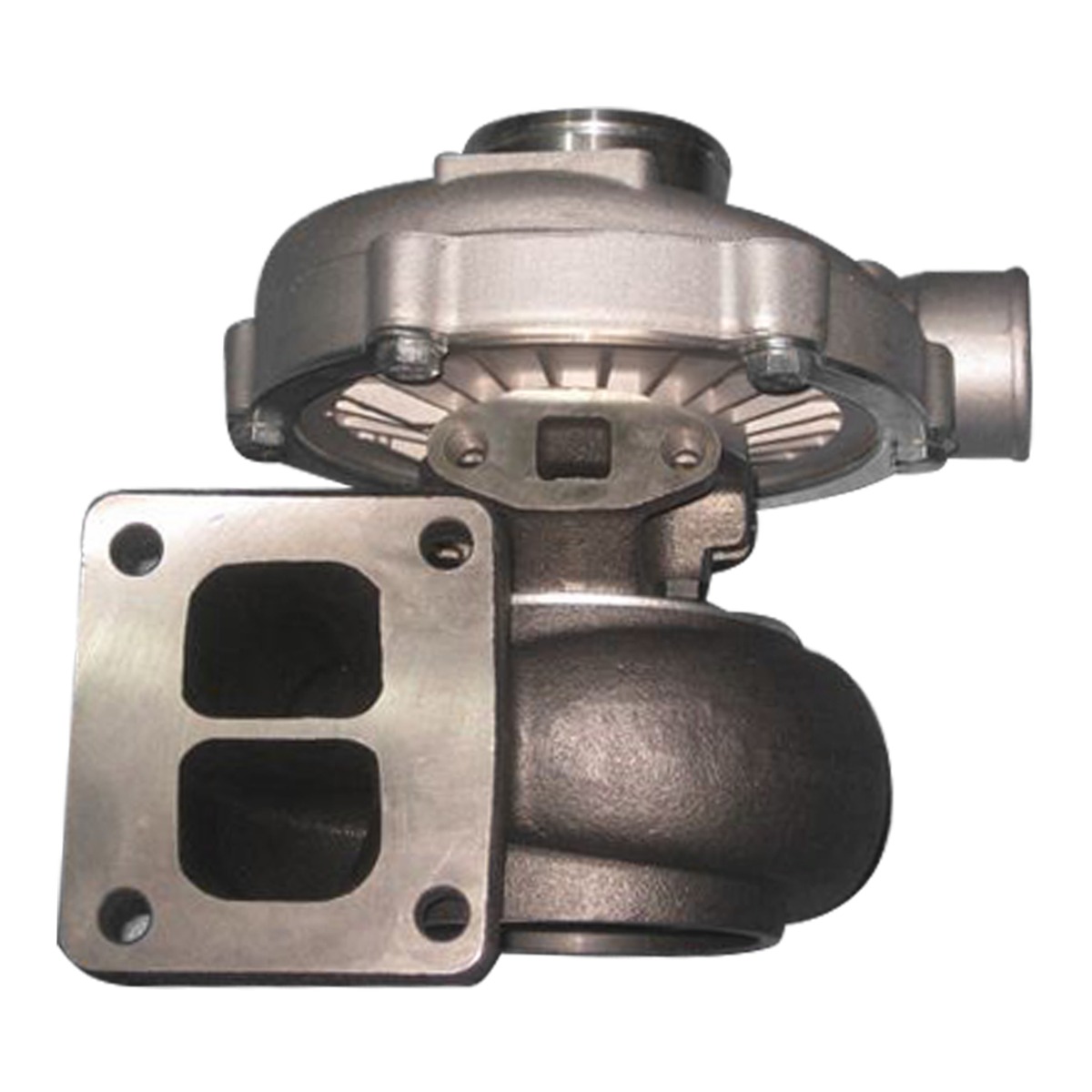 Turbo T04E08 Turbolader 6151-82-8500 für Komatsu