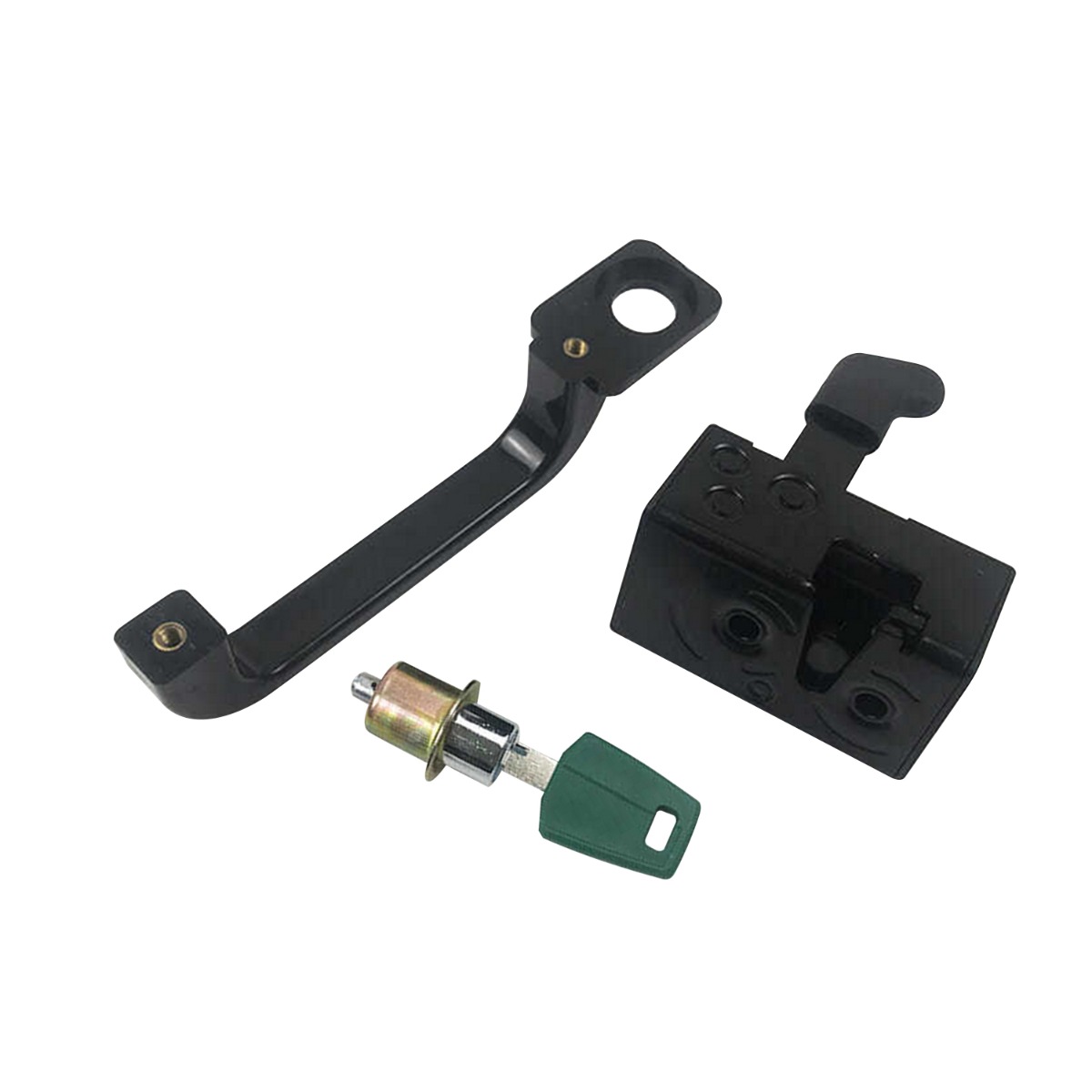 Kabinentürschloss für Volvo Bagger EC55