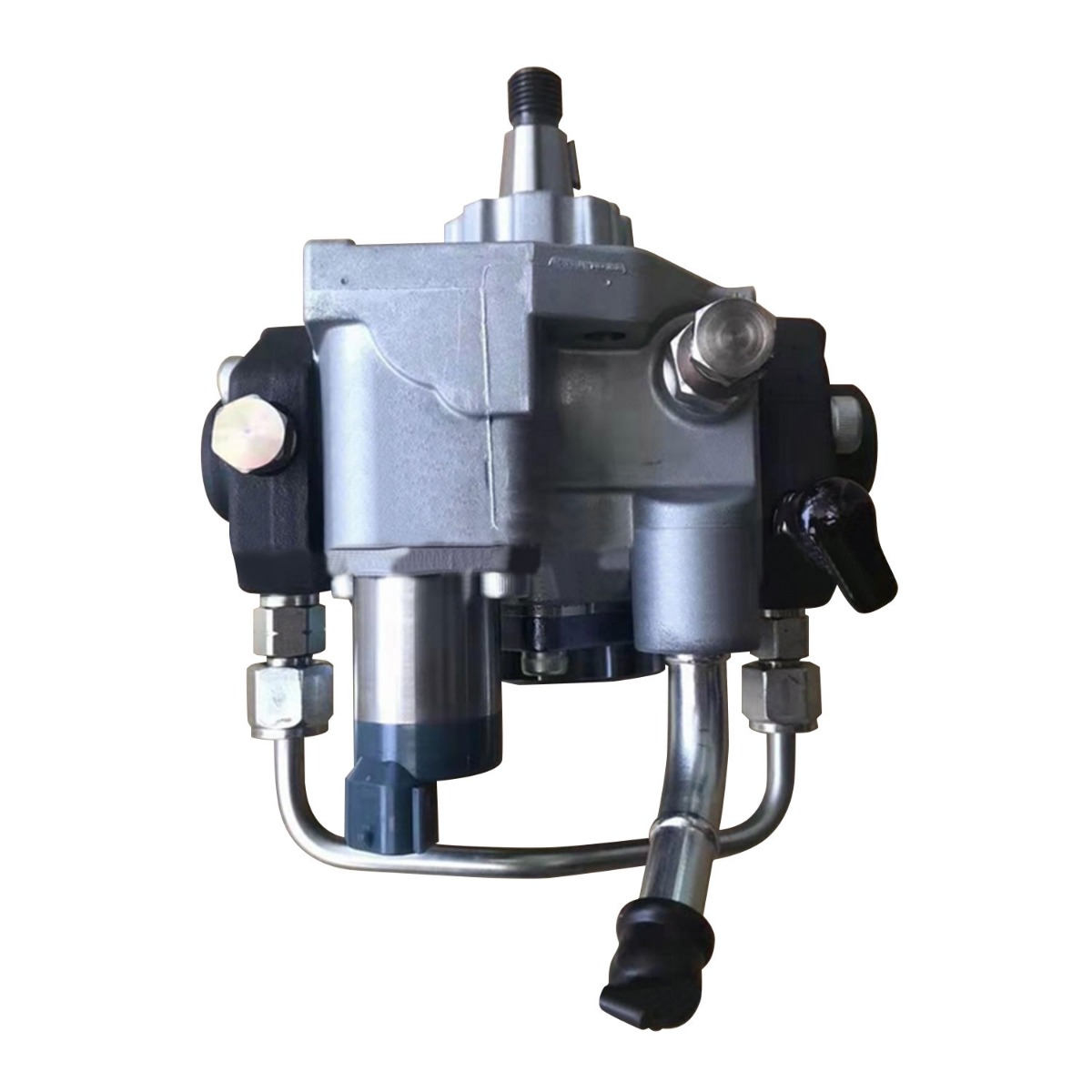 Kraftstoffeinspritzpumpe 8-97381555-6 für Isuzu