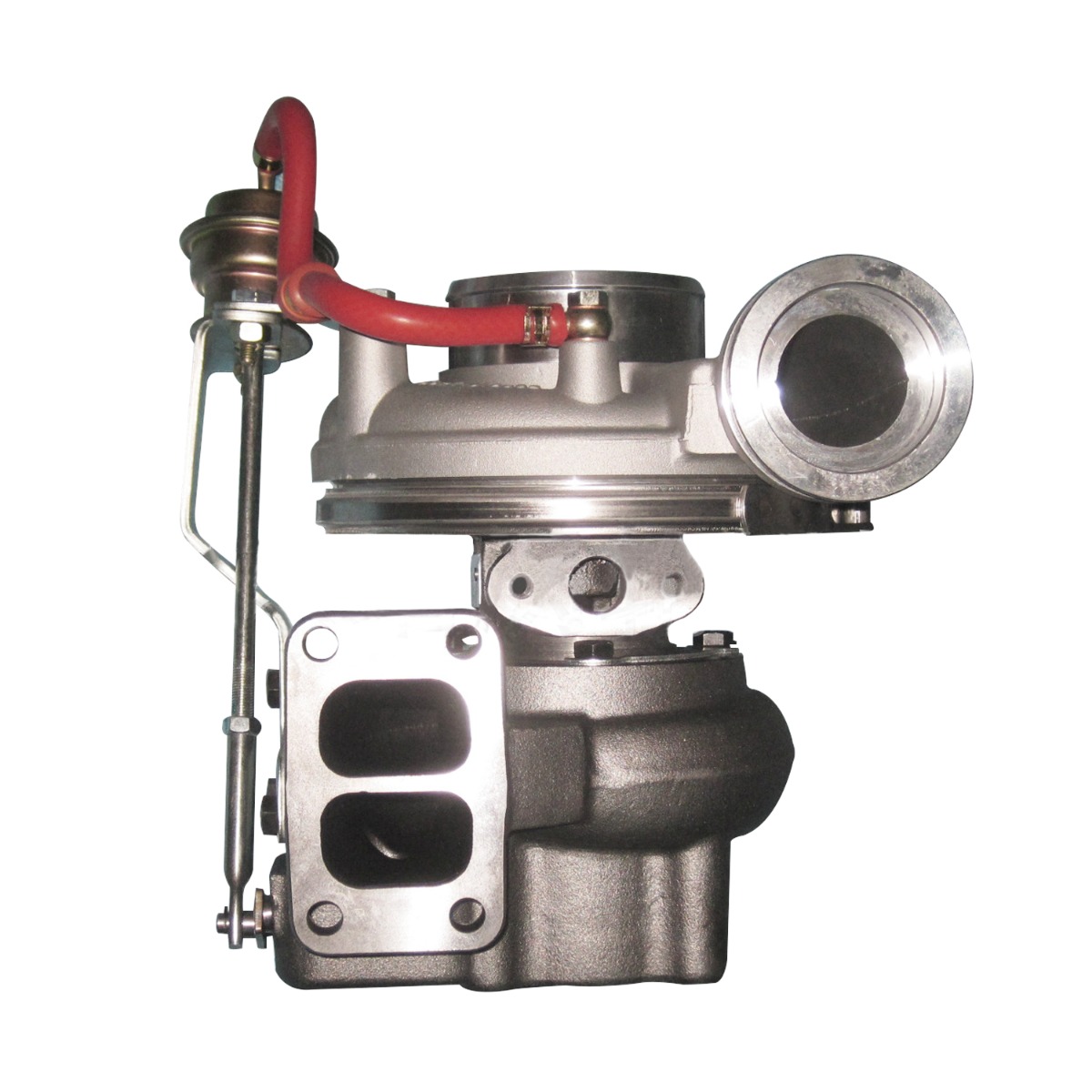 Turbo S200G-3071NRAKB0.76DK1 Turbolader 04294677 für Deutz