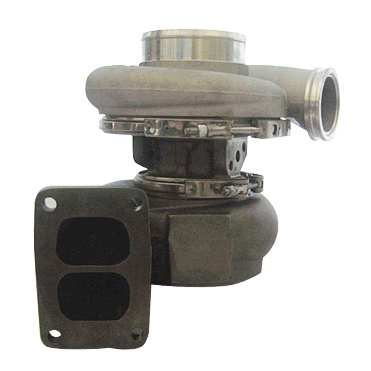 Turbo H2D Turbolader 3529661 für Man