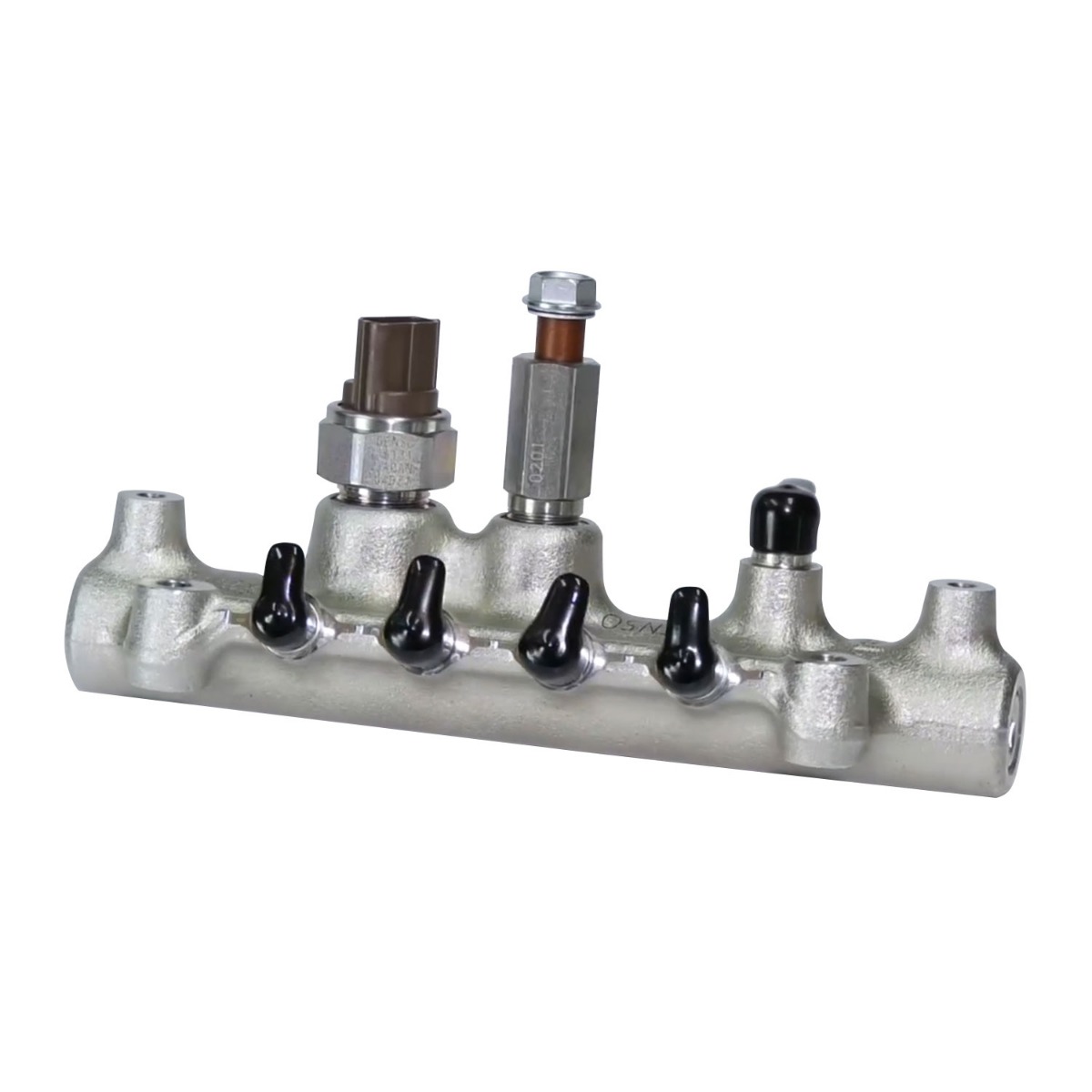 Common-Rail-Pumpe 8980118880 für Case