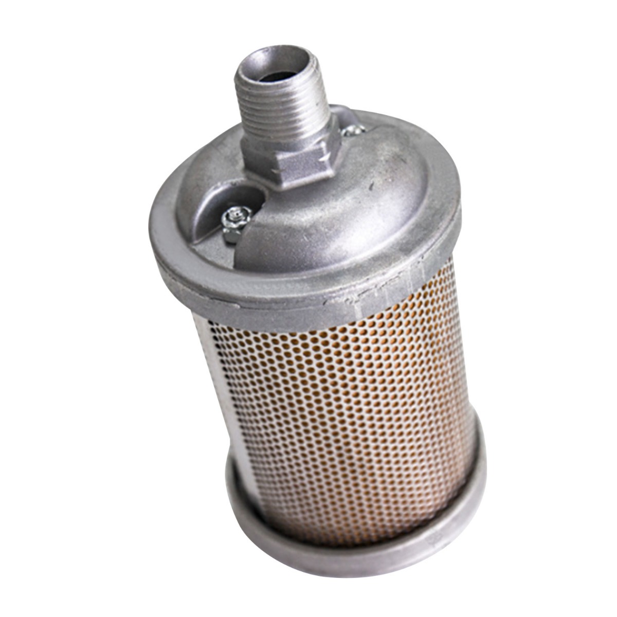 Pneumatisches Schalldämpferelement Schalldämpfer 1617617300 für Atlas Copco