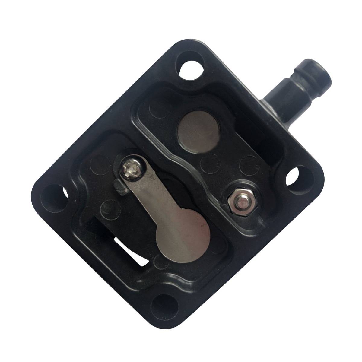 Kraftstoffpumpen Reparatursatz 682-24412-02 für Yamaha