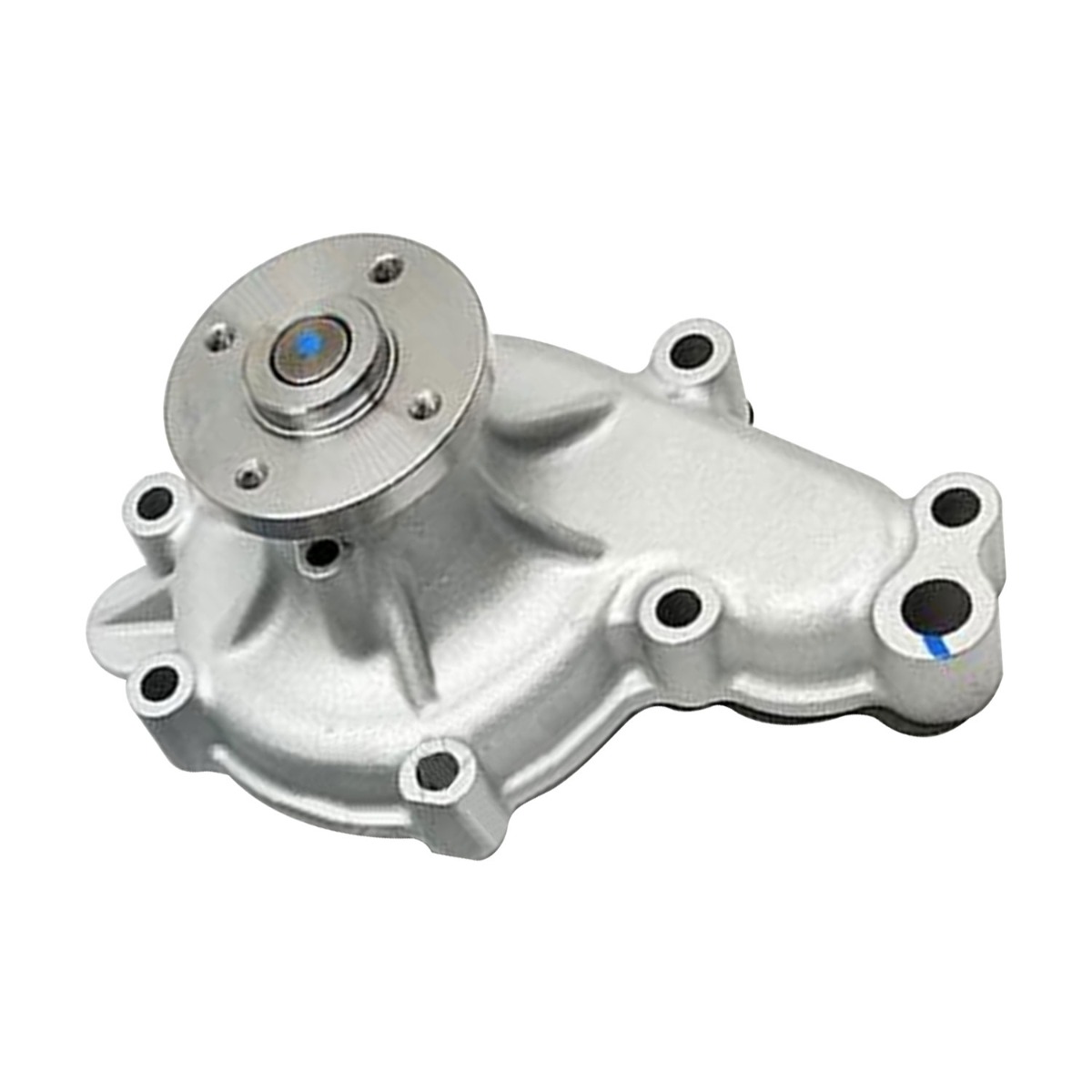 Wasserpumpe 4351168 für Kubota