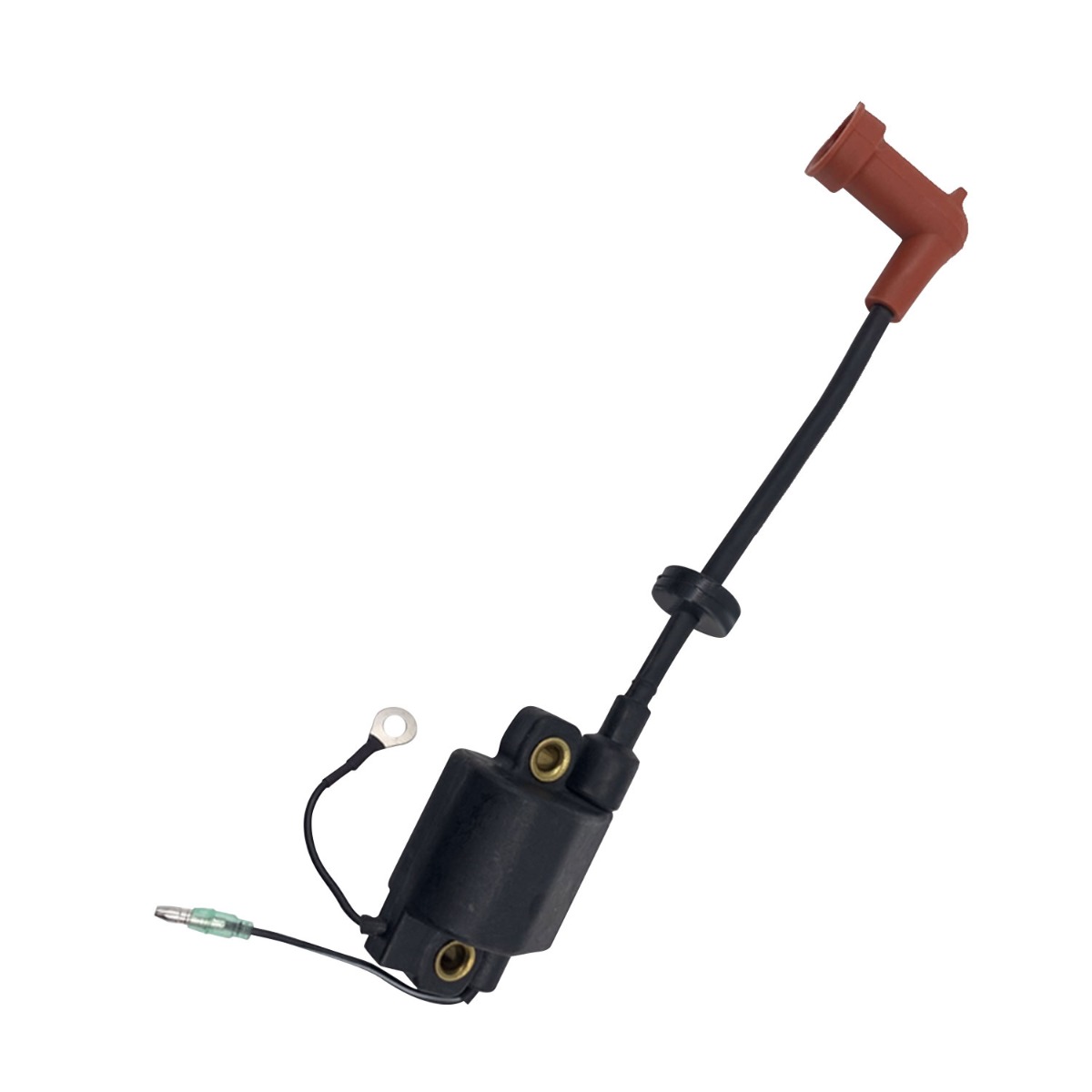 Zündspule 6E0-85570-11-00 für Yamaha