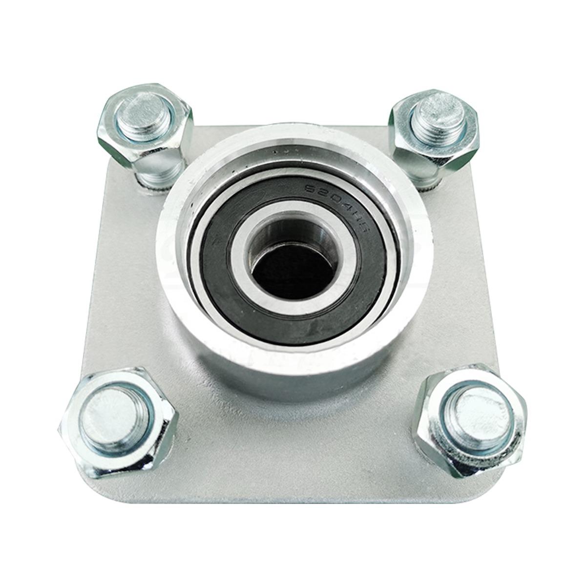 Vorderradnabe J38-W2511-00 für Yamaha