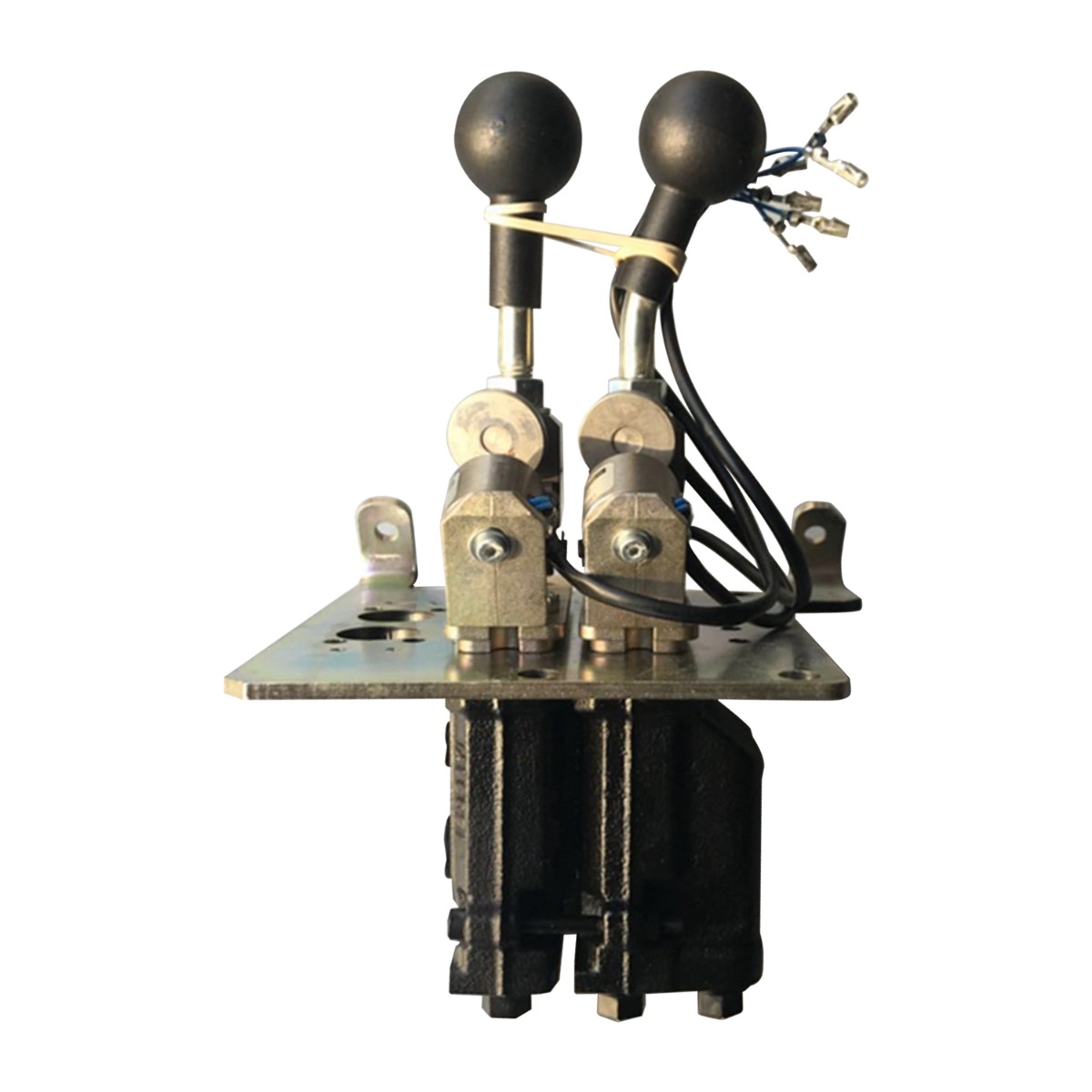 Servoventil VOE11172599 für Volvo