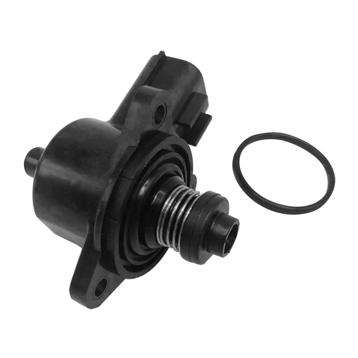 Leerlaufluftregelventil (IAC) 63P-1312A-01-00 für Yamaha