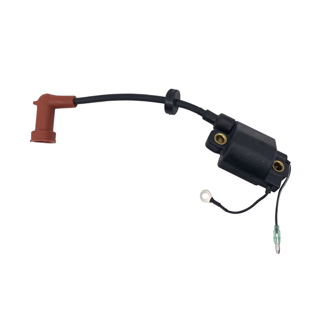 Zündspule 6H3-85570-10-00 für Yamaha