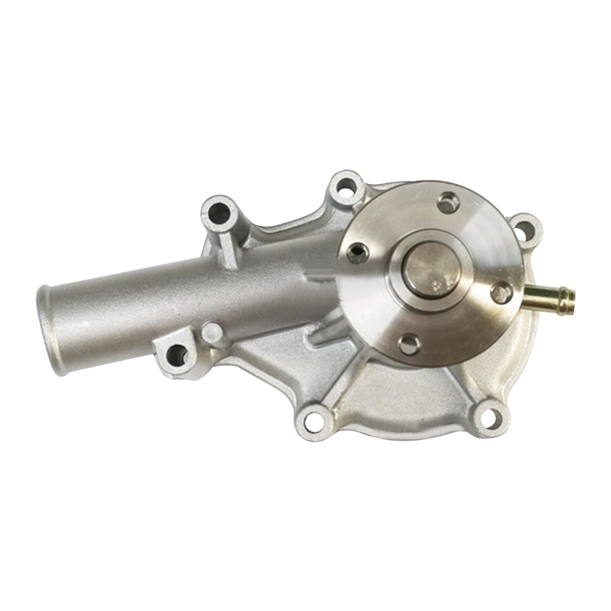 Wasserpumpe 557862 für Kubota für Jacobsen Turf