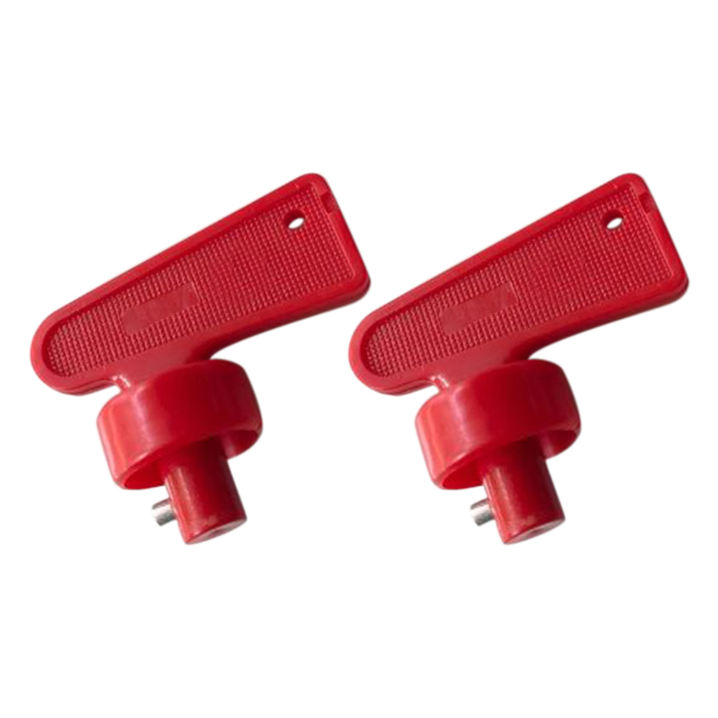 Ersatzschlüssel 2 Stück für Marine Car Boat RV ATV Auto Truck