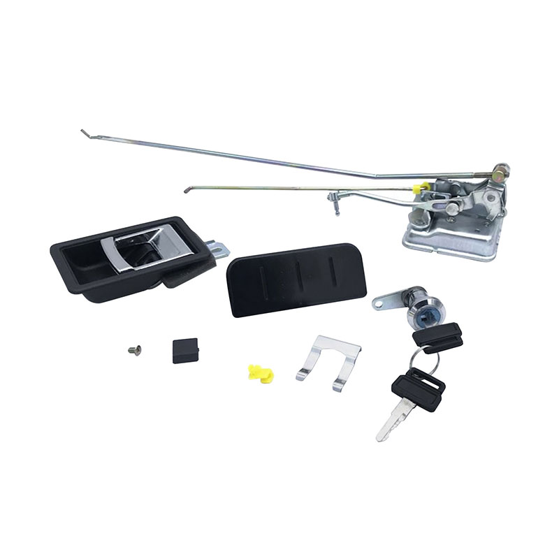 1 Set Türschloss für Daewoo