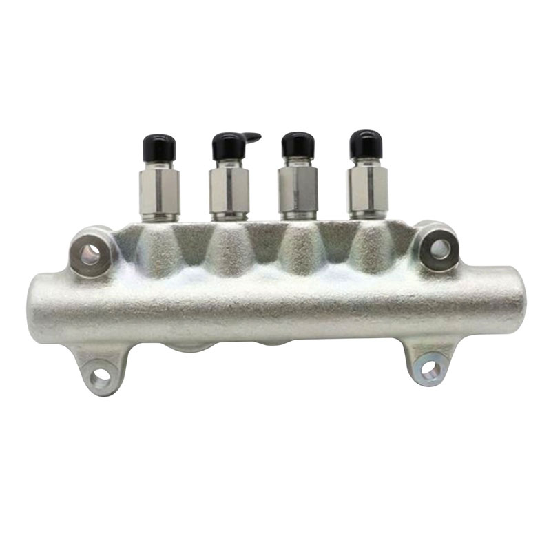 Hochdruck-Common-Rail-Injektor 8-97306063-4 für Hitachi main product photo