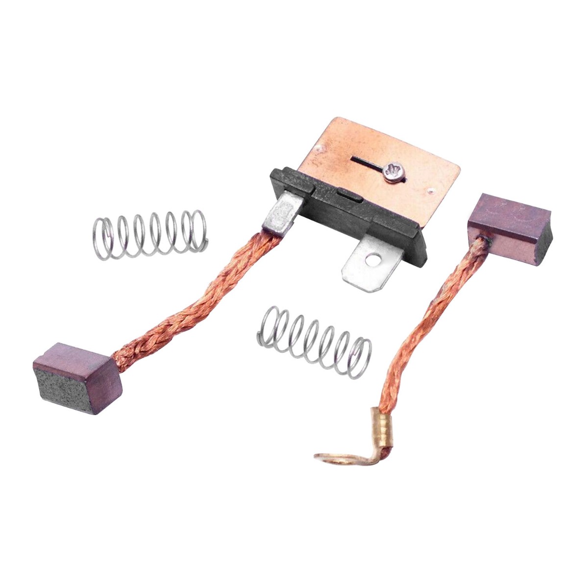 Bürstensatz 6H1-43891 für Yamaha