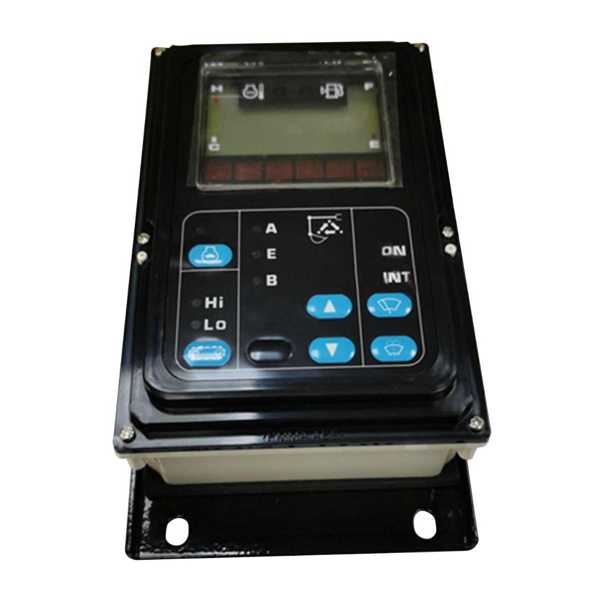 Monitorpanel 7835-10-2000 für Komatsu