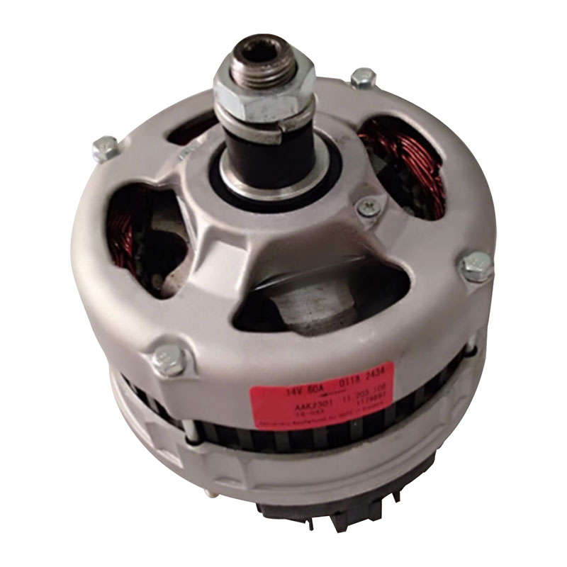 Lichtmaschine 0118 2434 für Deutz