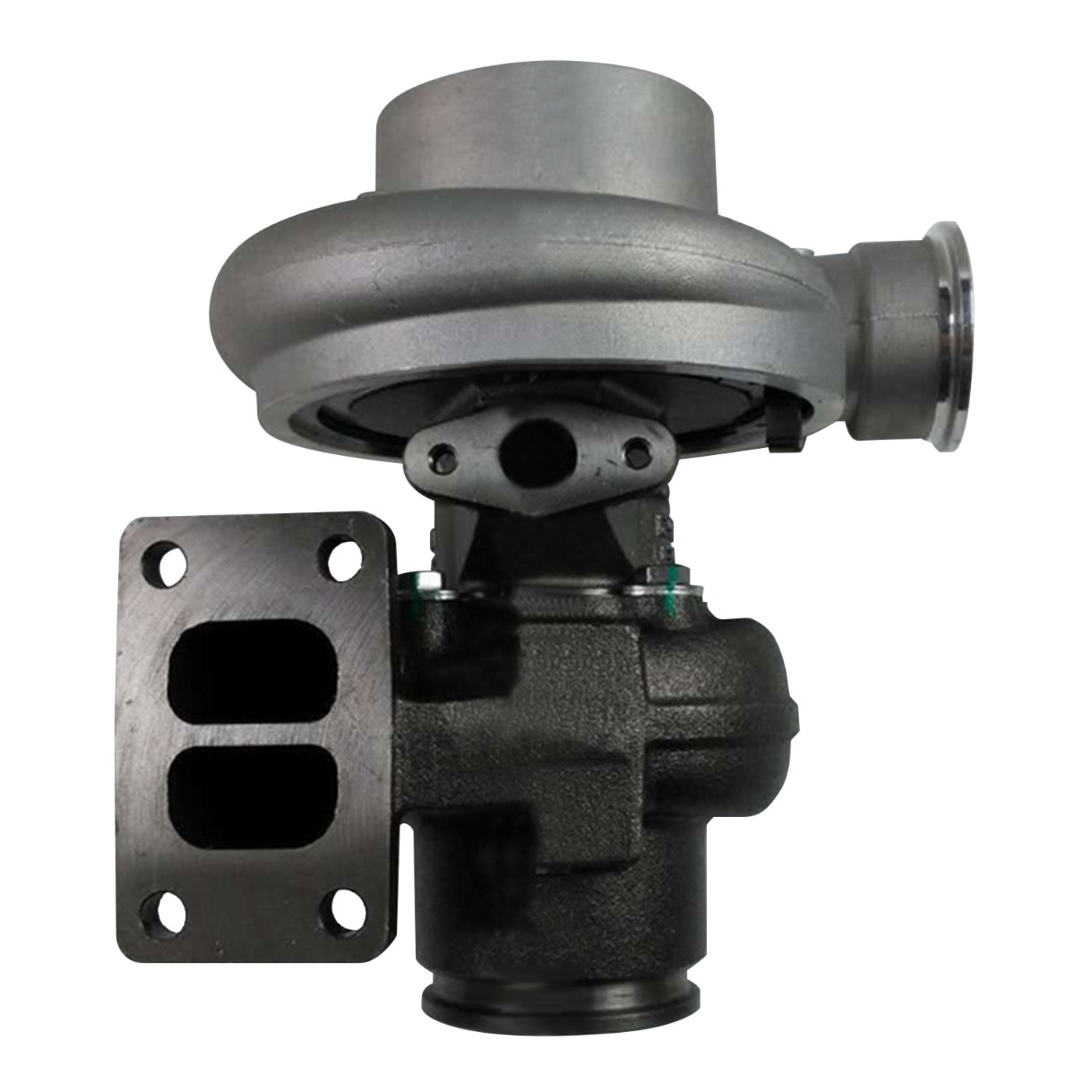 Turbolader 150105-00377 Für Doosan