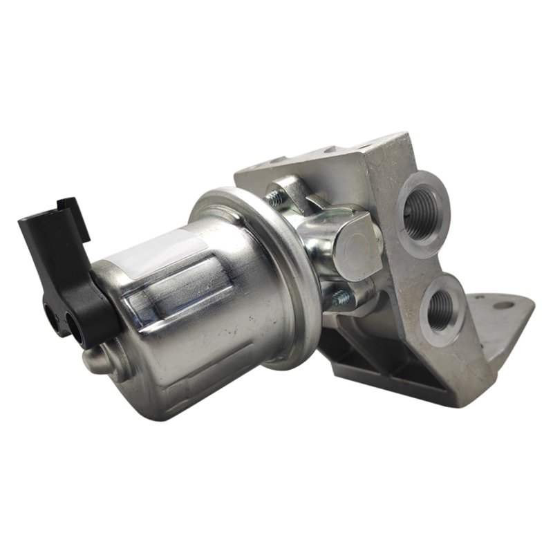 Kraftstoffförderpumpe 12 V 4935005 Cummins