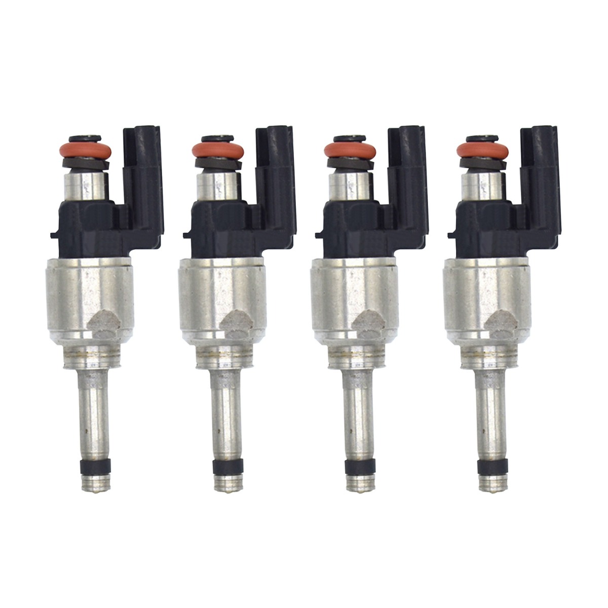 4 Stück Einspritzdüsen 31336653 für Volvo