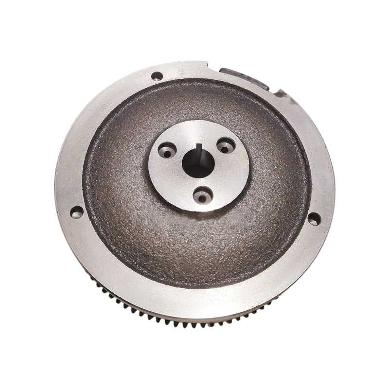 Schwungrad 31100-ZE3-722 für Honda