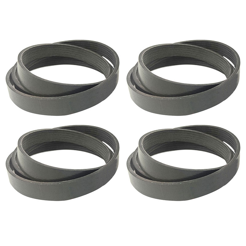 4PCS Riemen 10pk1487 11709635 für Volvo