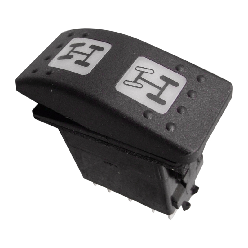 Schalter für Allradantrieb für Can-Am