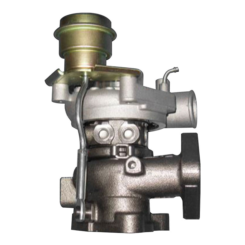 Turbo TFO35HM TD04-12T Turbolader 49135-03130 für Mitsubishi