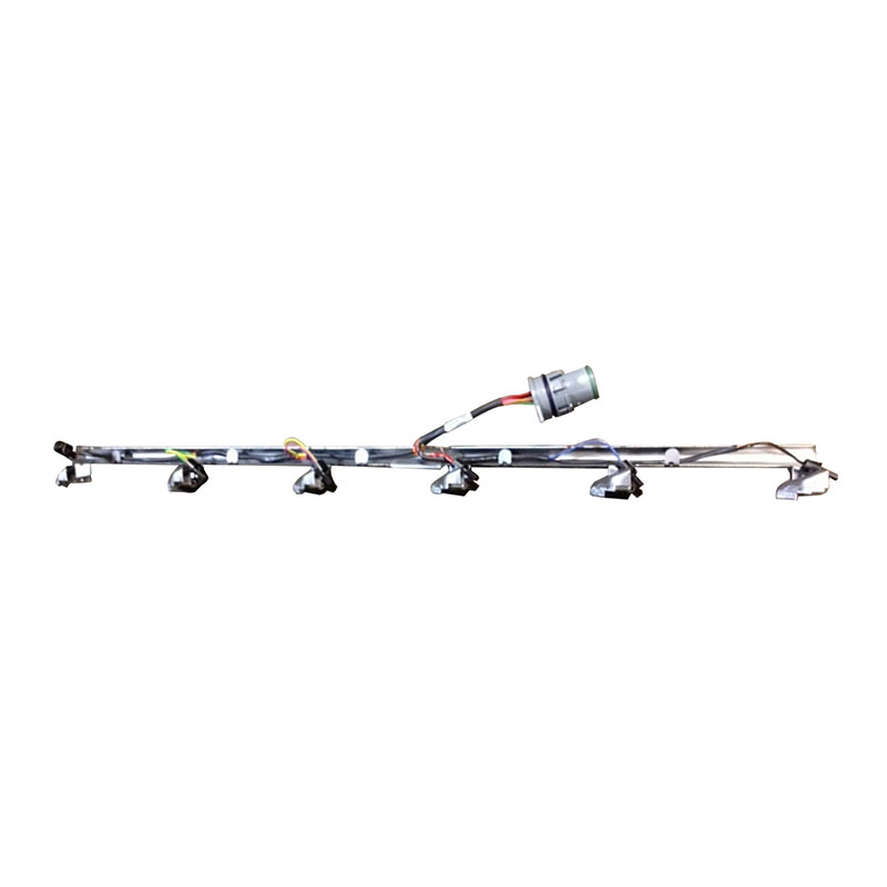 Injektor-Kabelsatz 1889905C92 für INavistar International