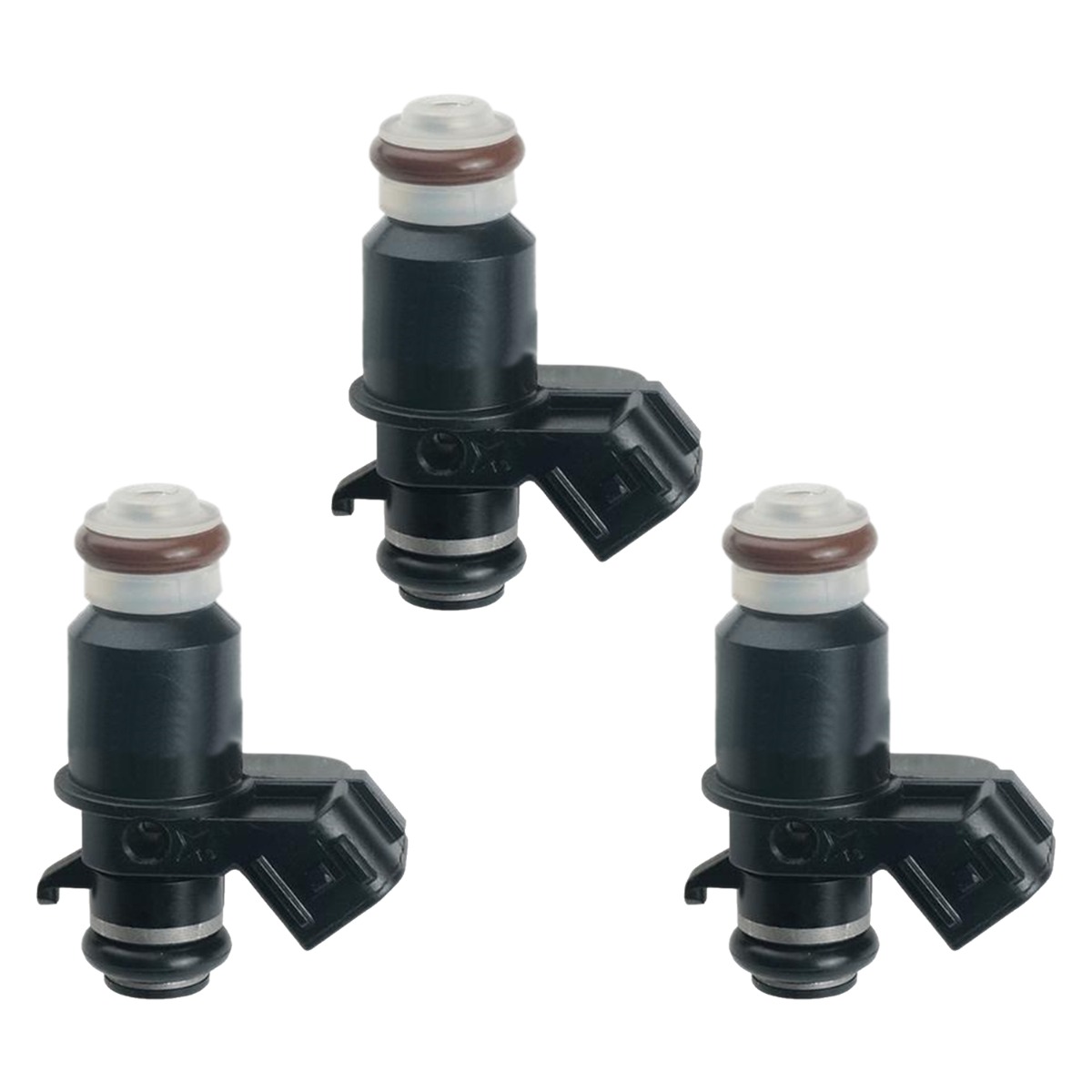 3 teile/satz Einspritzdüse 8M0091784 für Mercury