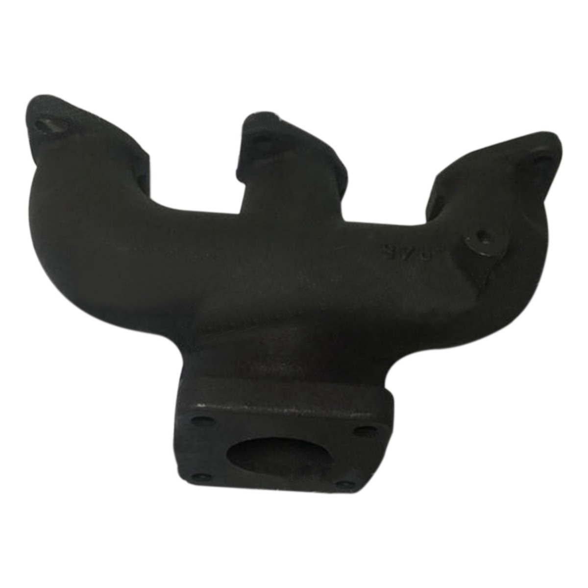 Auspuffkrümmer 19462-12312 für Kubota