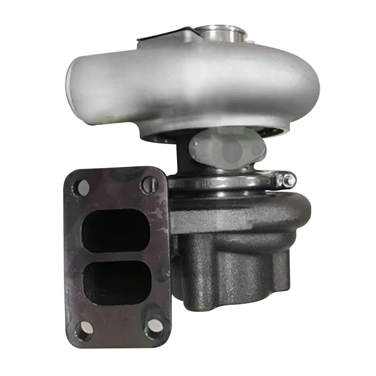 Turbolader 49179-02300 für Caterpillar