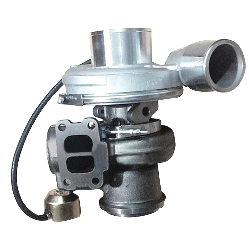 Turbo B2G005 Turbolader 252-5165 für Caterpillar