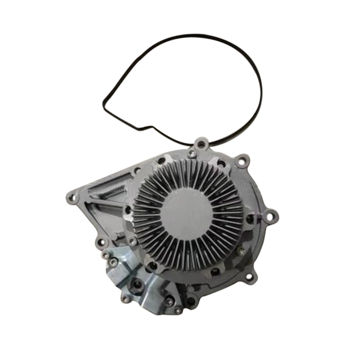 Elektrische Wasserpumpe mit Pumpenriemen EA4712001101 für Detroit