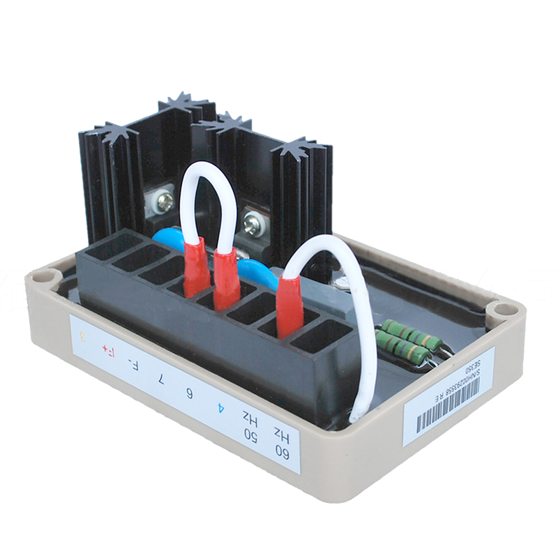 AVR SE350 Automatischer Spannungsregler für Marathon