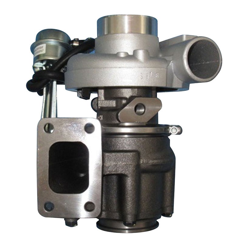 Turbo HX30W Turbolader 3598543 für Cummins main product photo