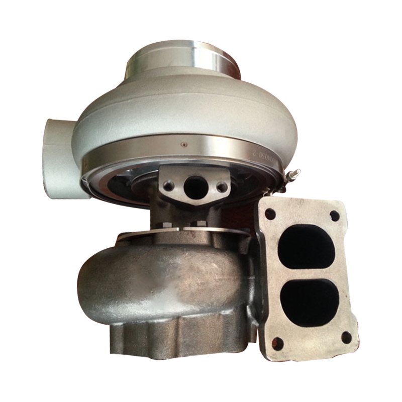 Turbo KTR110G-E44B Turbolader 6505-52-5470 für Komatsu main product photo