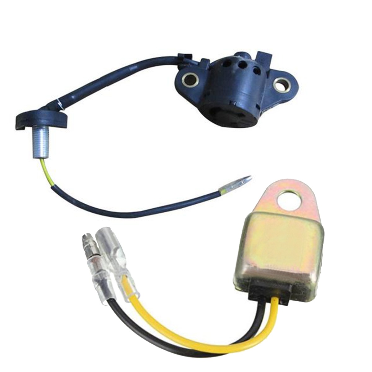 Ölstandsensor 04302-ZE2-010 für Honda