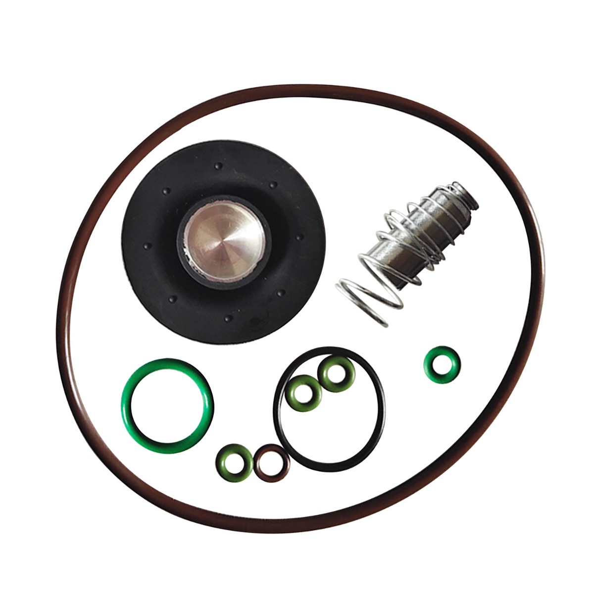 Ablassventilsatz EWD330 für Atlas Copco