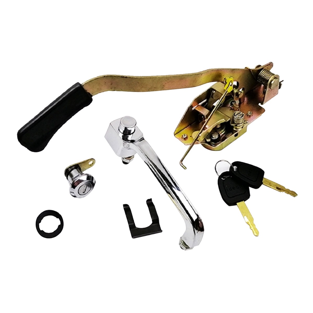 Türschloss 7017924 für Hitachi