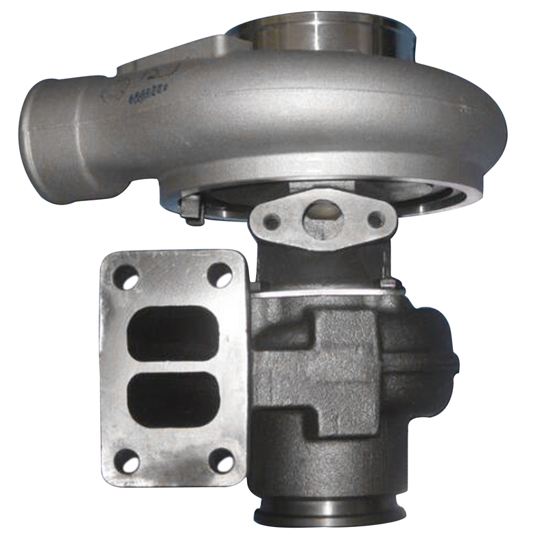 Ölgekühlter Turbo HX35 Turbolader 3536339 für Cummins
