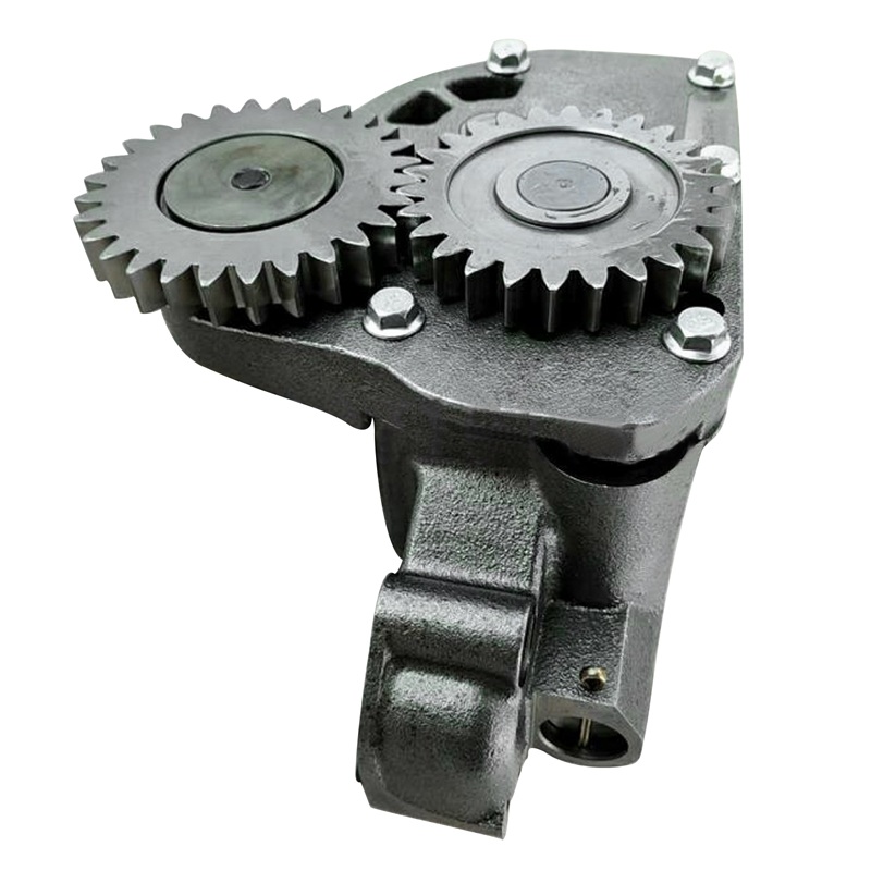Schmierölpumpe 4955955 für Cummins