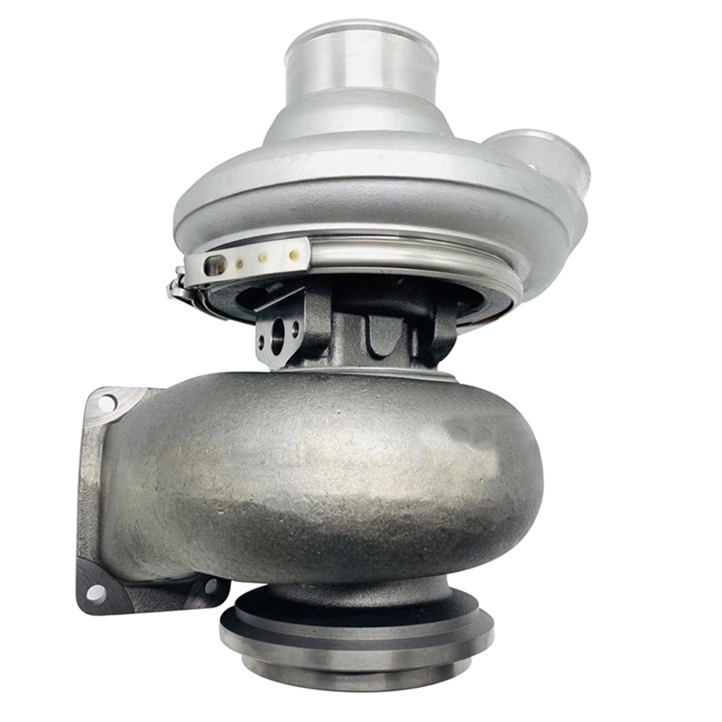 Turbo S400S069 Turbolader 631GC5164MX für Mack