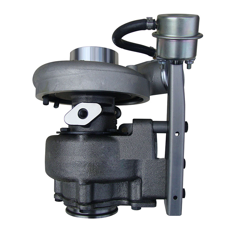 Turbo HX35W Turbolader A3960905 für Cummins