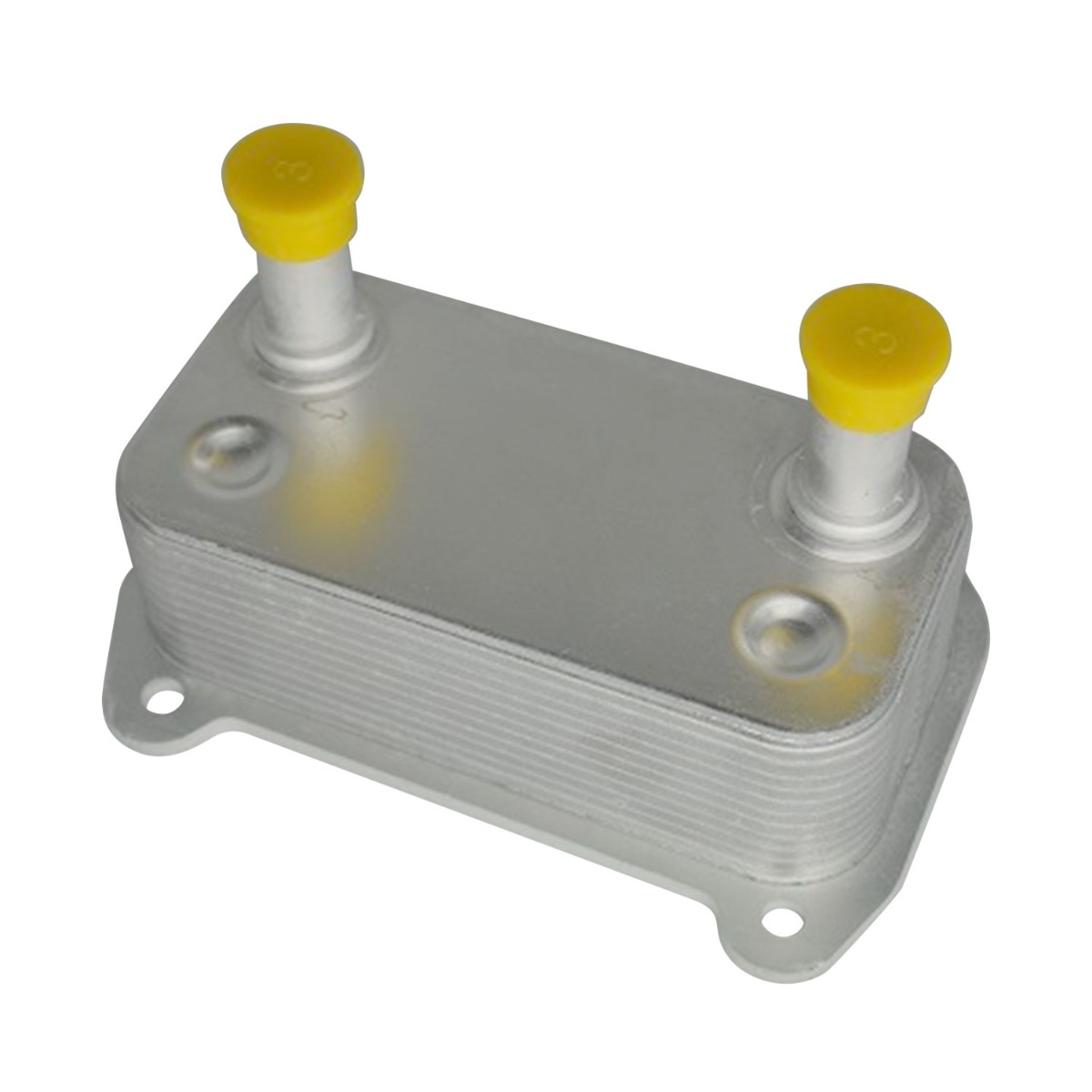 Motorölkühler 420888852 für Sea-Doo